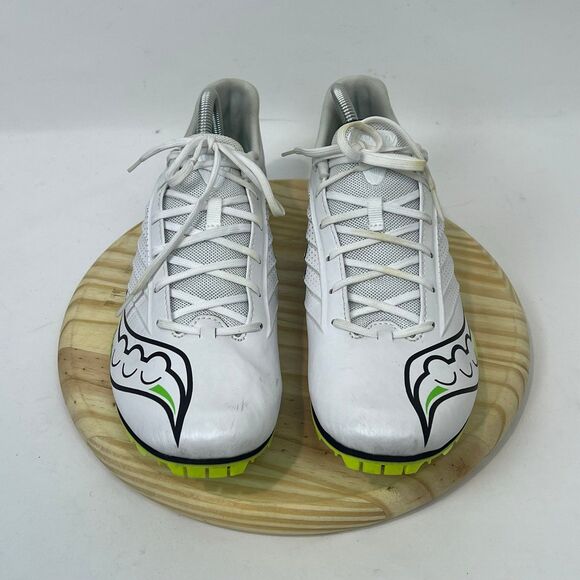 Saucony Spitfire 5 | Men's 12 - Picture 3 of 12